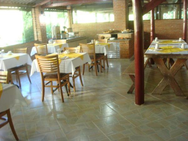 Alpina Santuario Hotel By Agamenon Wi-Fi Apto São Roque Kültér fotó