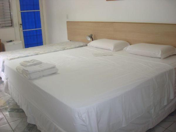 Alpina Santuario Hotel By Agamenon Wi-Fi Apto São Roque Kültér fotó